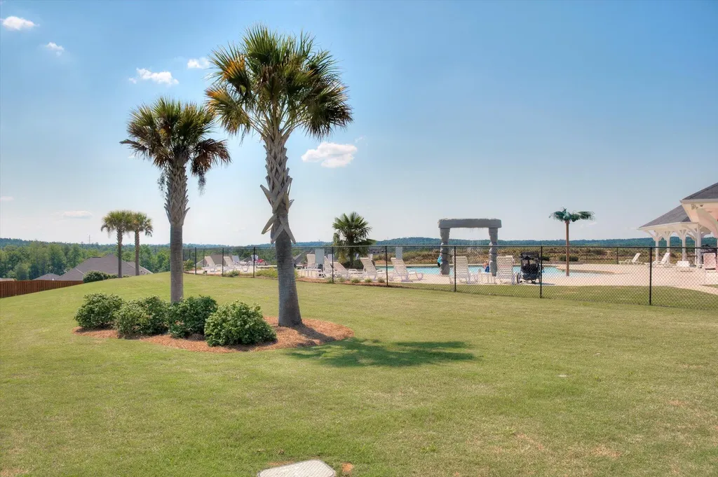 5435 Copse Drive Augusta GA 30909