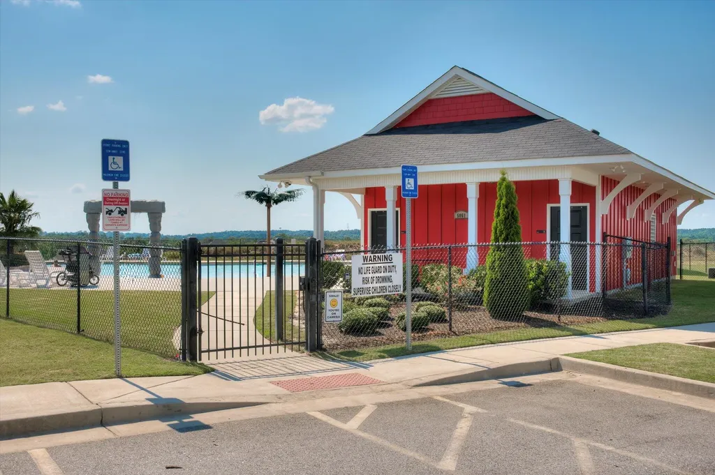 5435 Copse Drive Augusta GA 30909