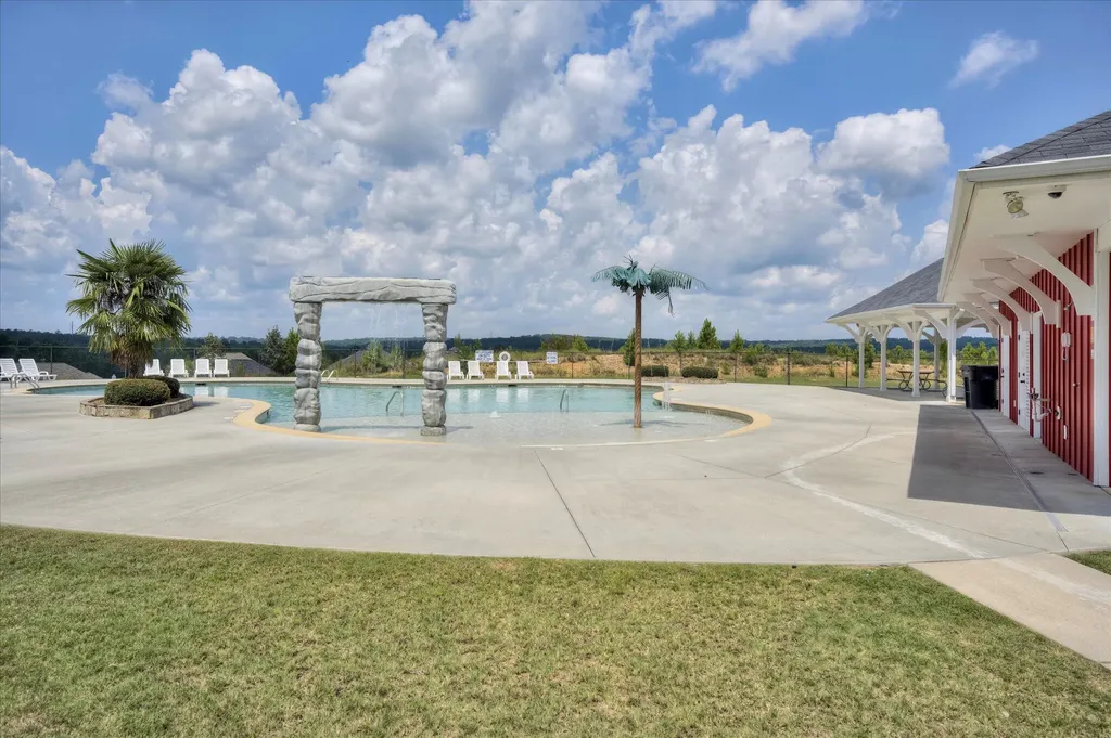 5435 Copse Drive Augusta GA 30909