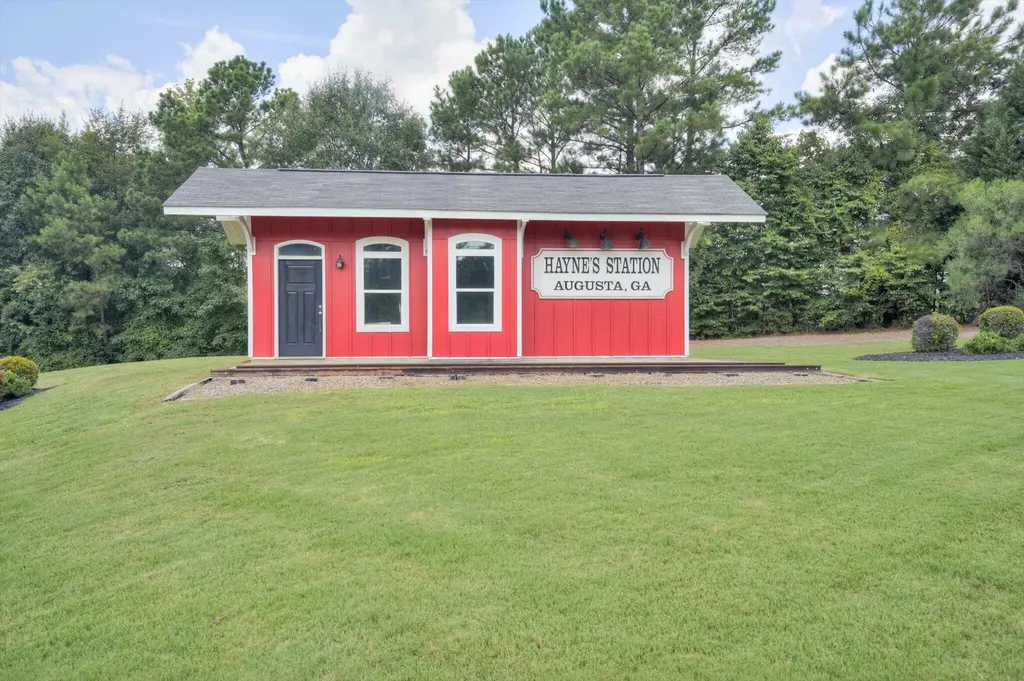 5435 Copse Drive Augusta GA 30909