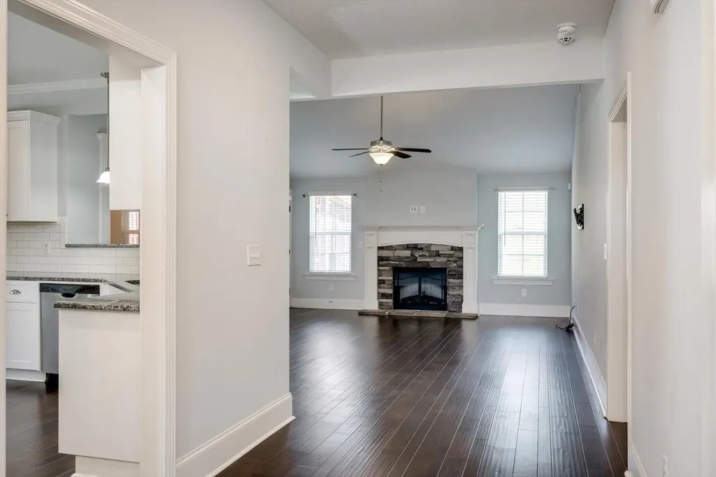 5435 Copse Drive Augusta GA 30909