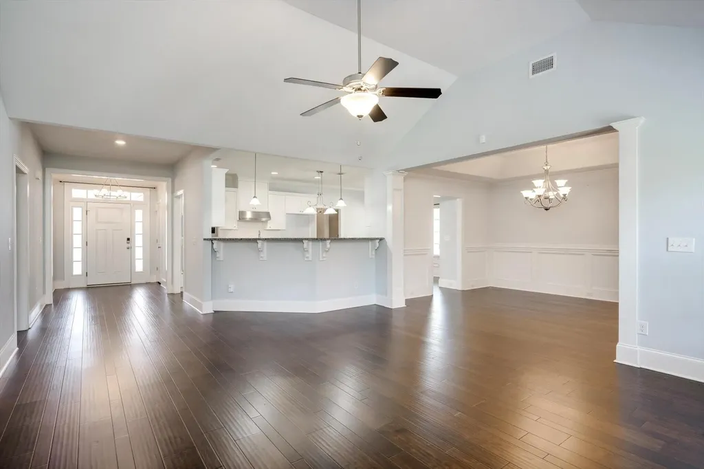 5435 Copse Drive Augusta GA 30909