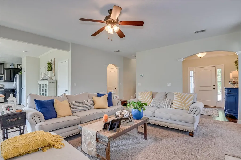 8025 Crawley Street Augusta GA 30909