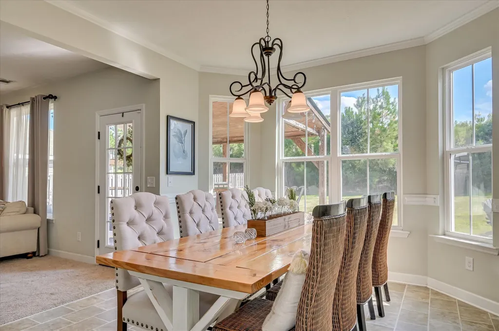 8025 Crawley Street Augusta GA 30909