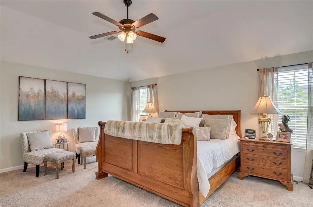 8025 Crawley Street Augusta GA 30909