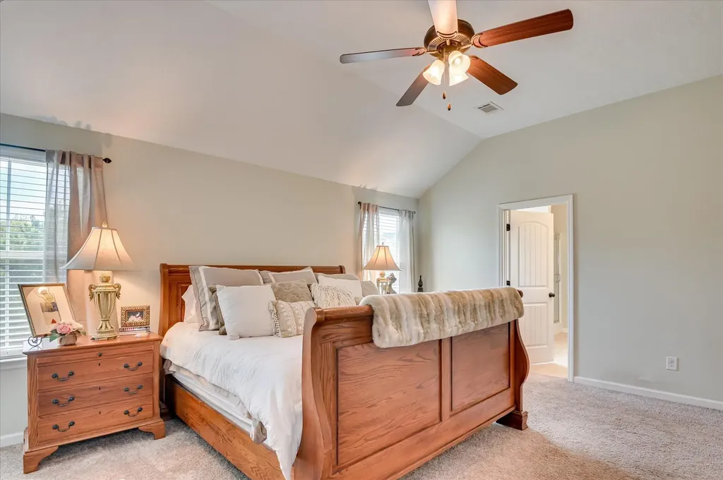 8025 Crawley Street Augusta GA 30909