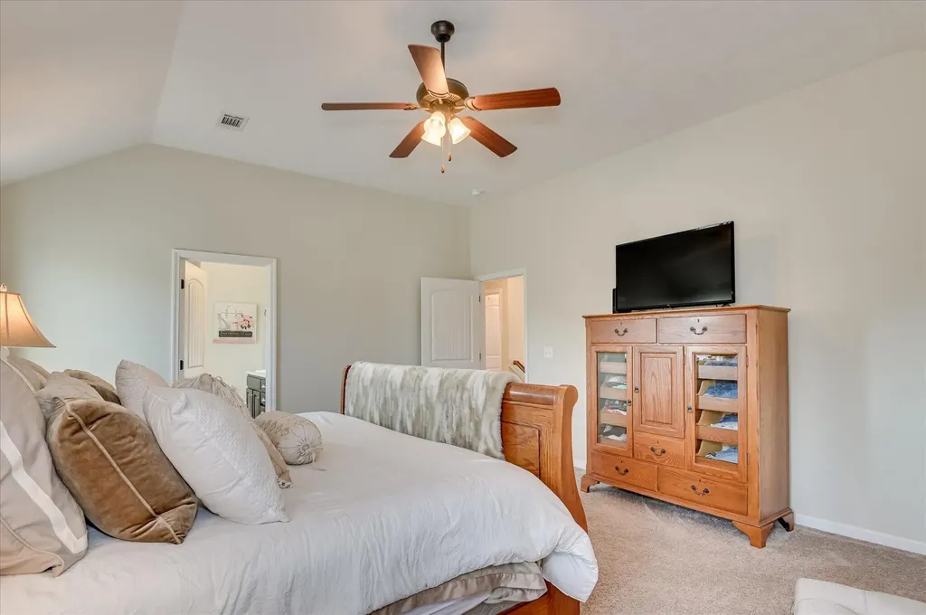 8025 Crawley Street Augusta GA 30909