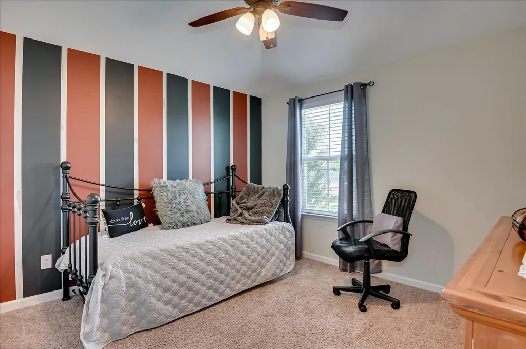 8025 Crawley Street Augusta GA 30909