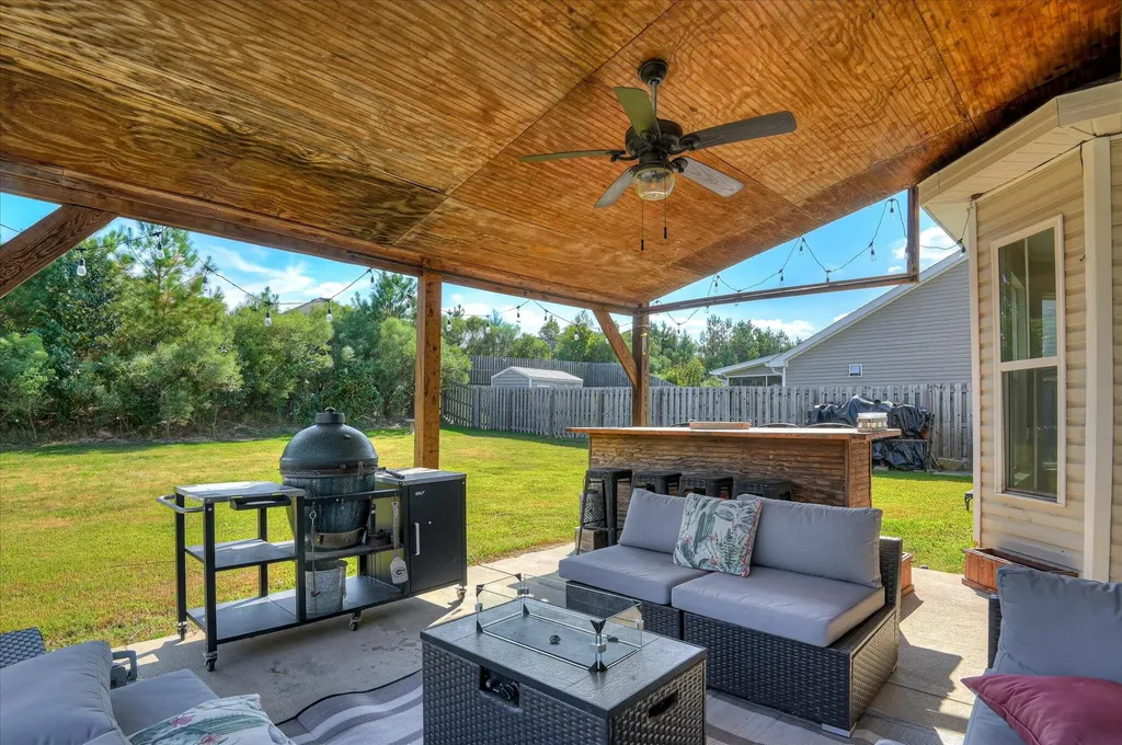 8025 Crawley Street Augusta GA 30909