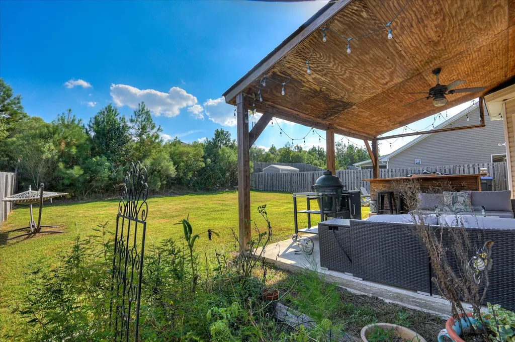 8025 Crawley Street Augusta GA 30909