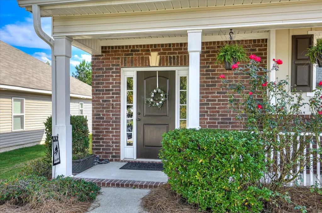 8025 Crawley Street Augusta GA 30909