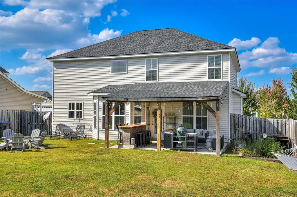 8025 Crawley Street Augusta GA 30909