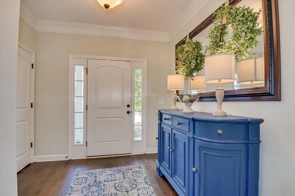 8025 Crawley Street Augusta GA 30909