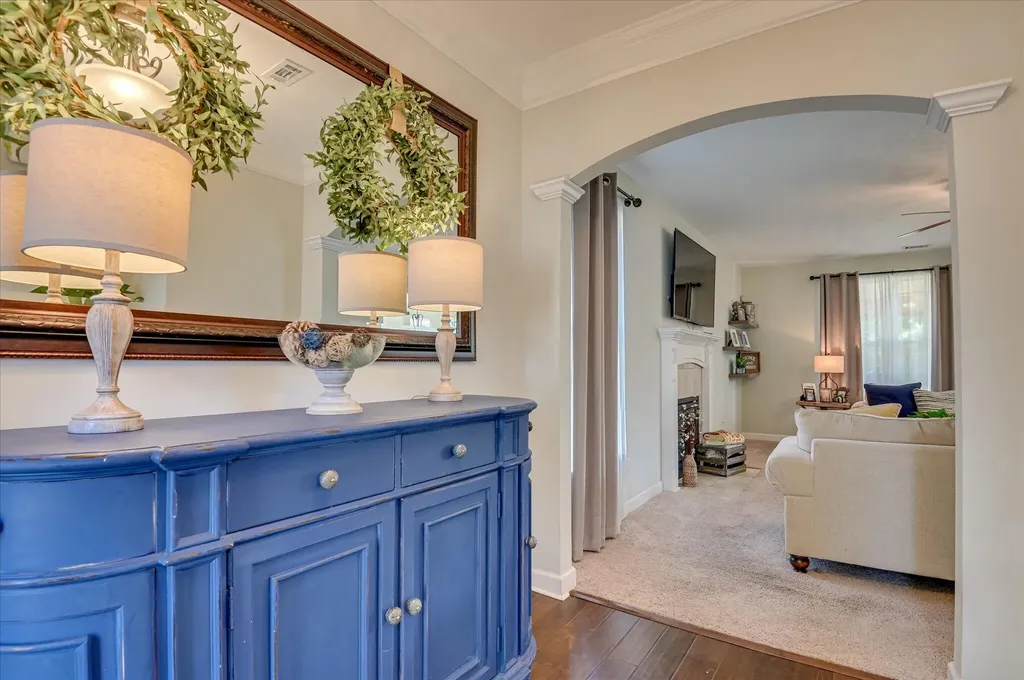 8025 Crawley Street Augusta GA 30909