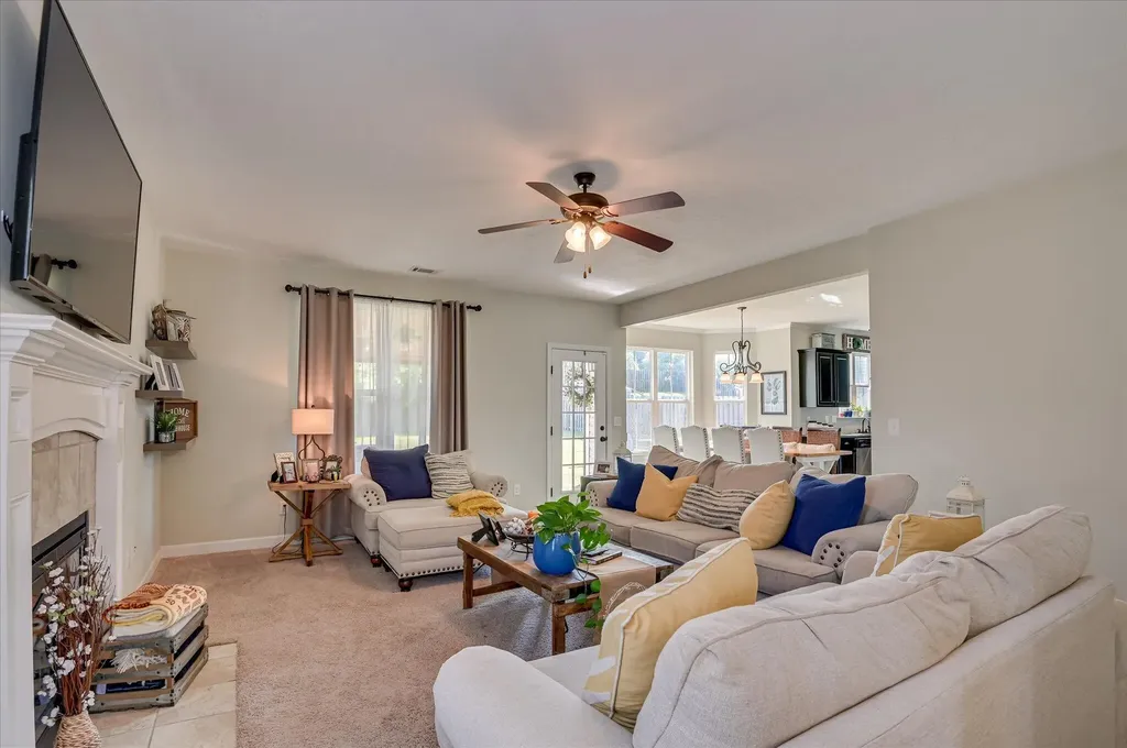 8025 Crawley Street Augusta GA 30909