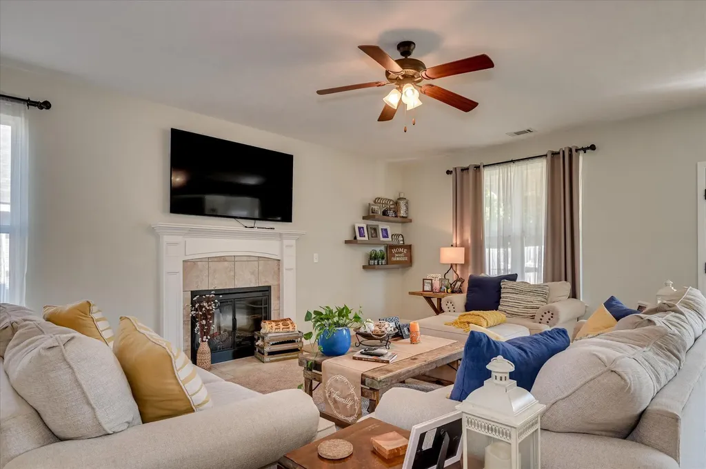 8025 Crawley Street Augusta GA 30909