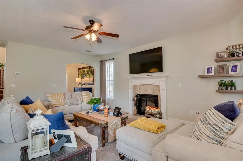 8025 Crawley Street Augusta GA 30909