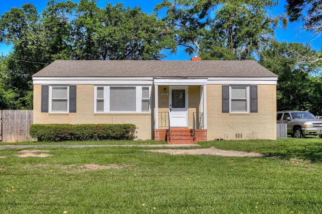 2813 King Street Augusta GA 30906