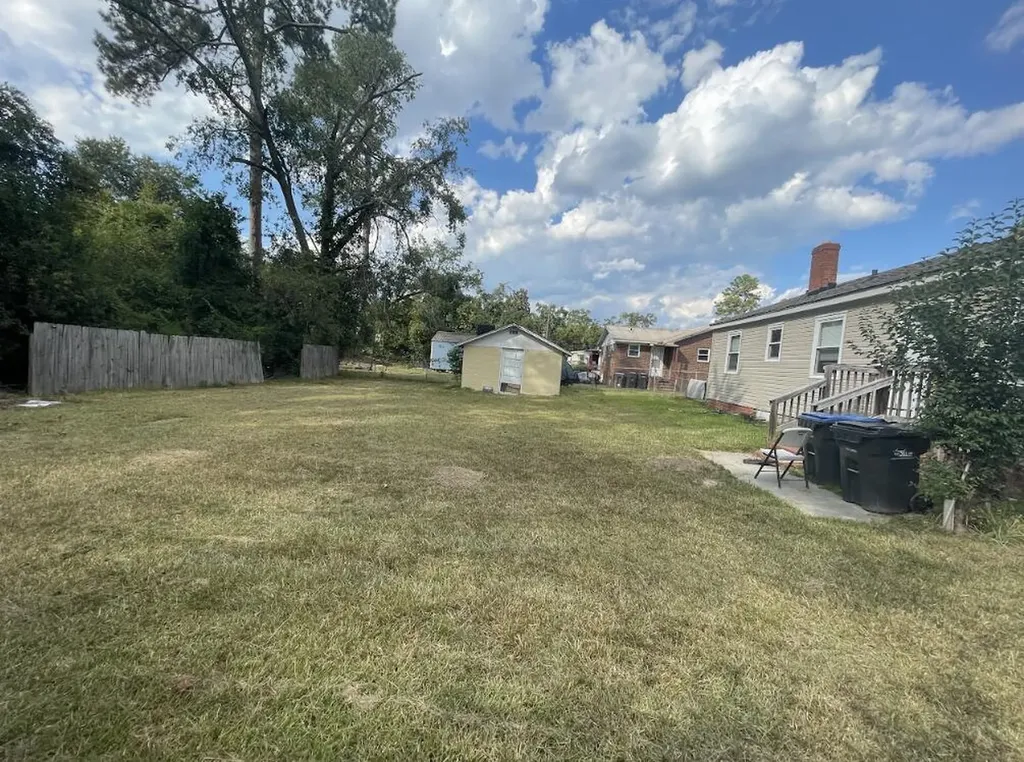 2813 King Street Augusta GA 30906