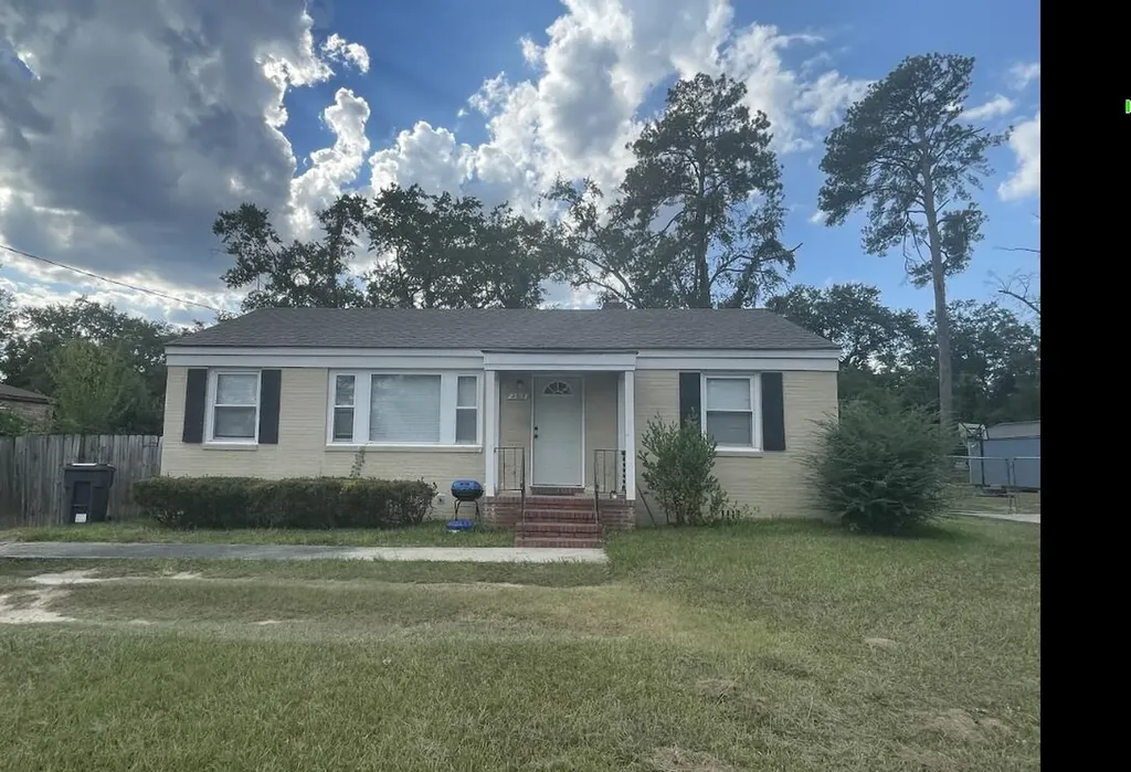 2813 King Street Augusta GA 30906