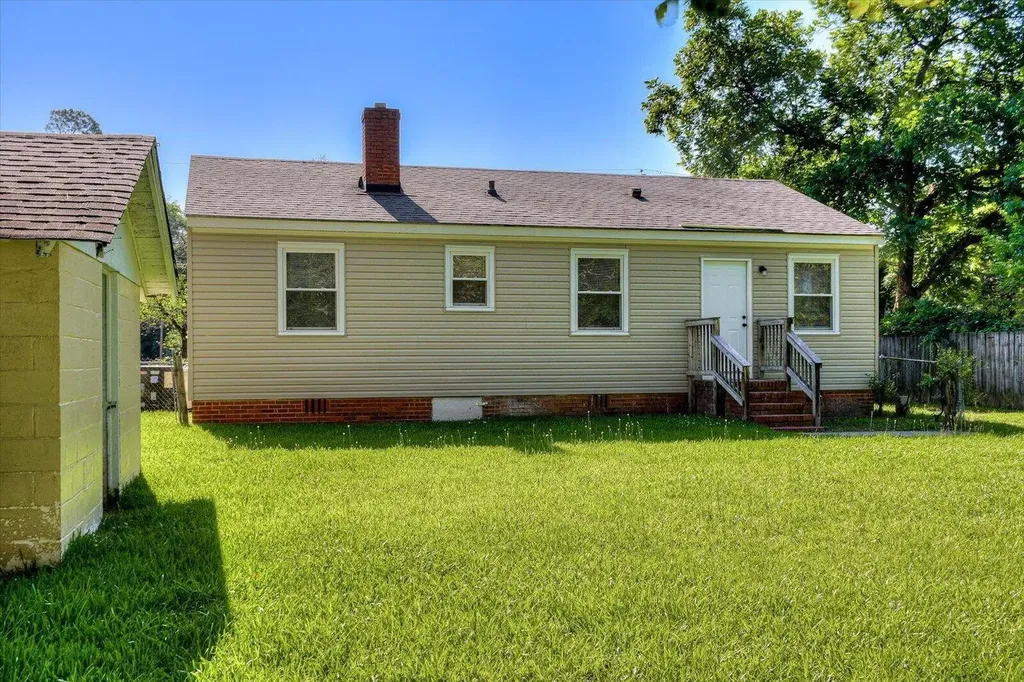 2813 King Street Augusta GA 30906