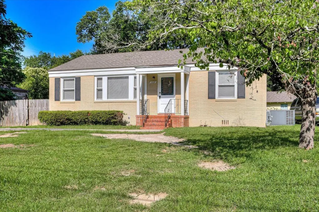 2813 King Street Augusta GA 30906