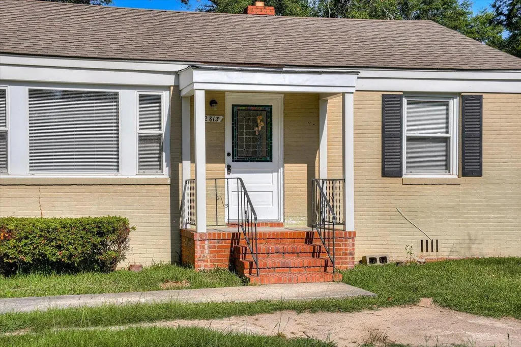 2813 King Street Augusta GA 30906