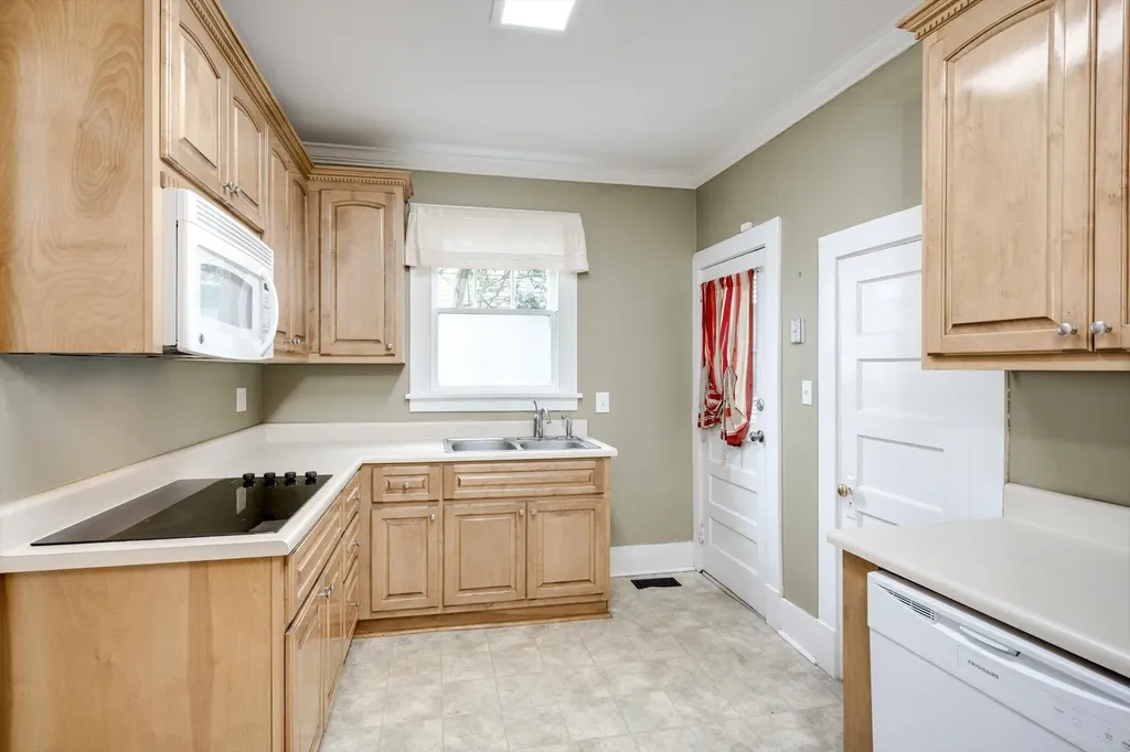 1307 Hickman Road Augusta GA 30904