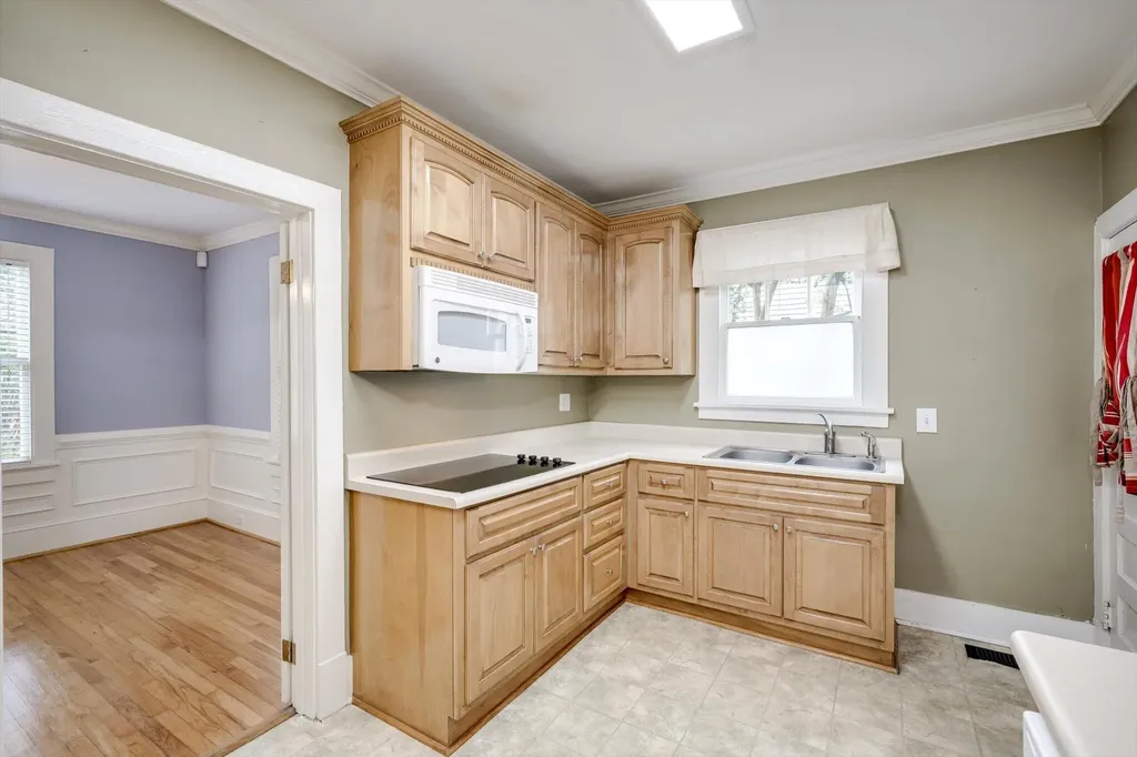 1307 Hickman Road Augusta GA 30904