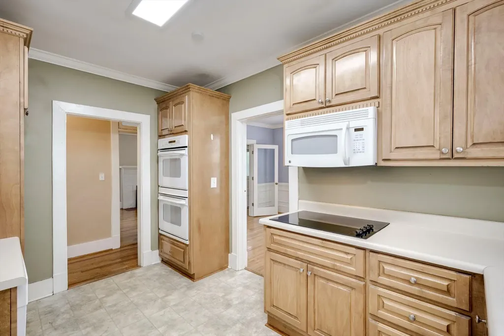 1307 Hickman Road Augusta GA 30904