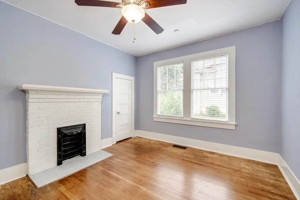 1307 Hickman Road Augusta GA 30904