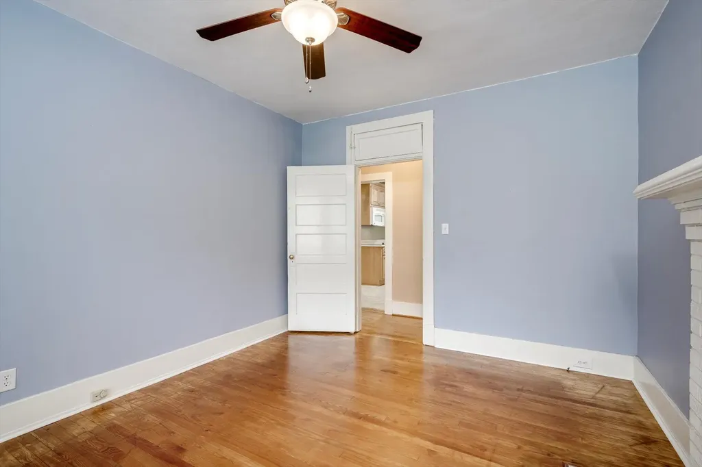 1307 Hickman Road Augusta GA 30904