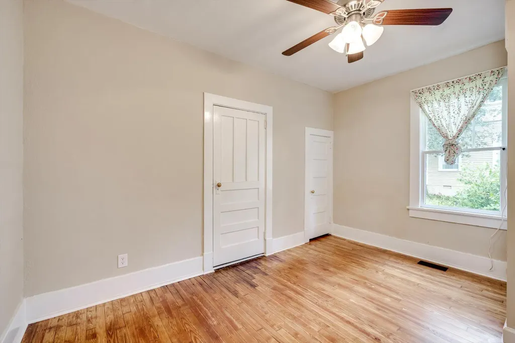 1307 Hickman Road Augusta GA 30904