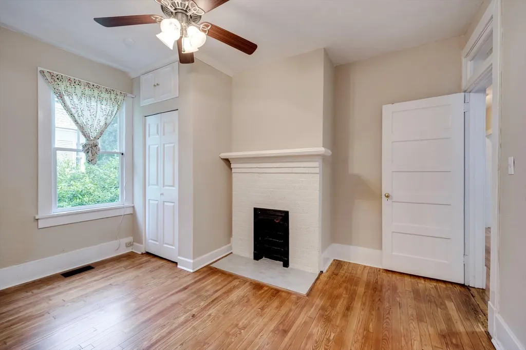 1307 Hickman Road Augusta GA 30904