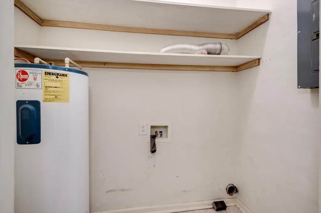 1307 Hickman Road Augusta GA 30904