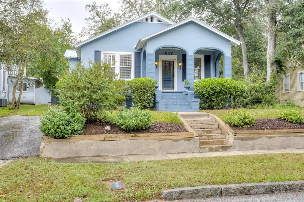 1307 Hickman Road Augusta GA 30904