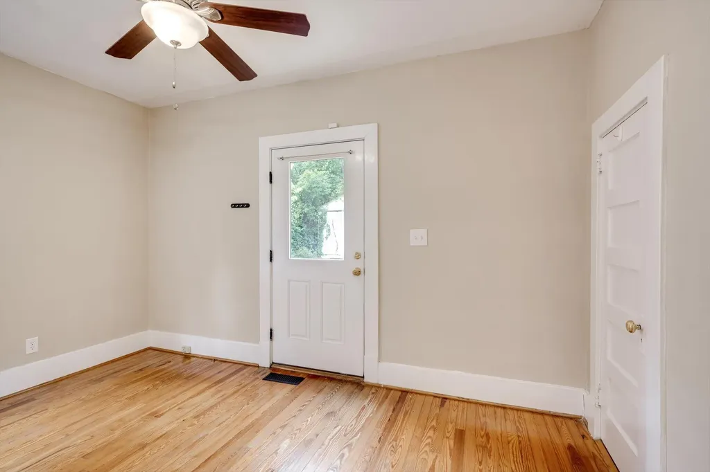 1307 Hickman Road Augusta GA 30904