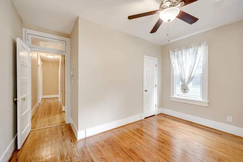 1307 Hickman Road Augusta GA 30904