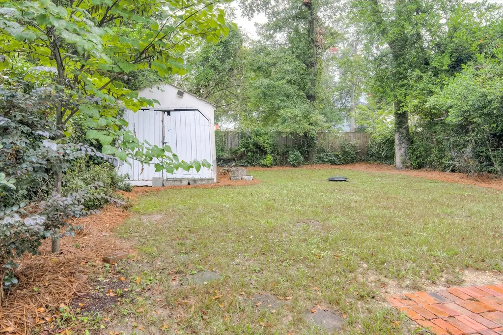 1307 Hickman Road Augusta GA 30904