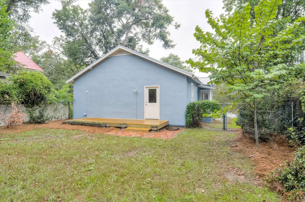 1307 Hickman Road Augusta GA 30904