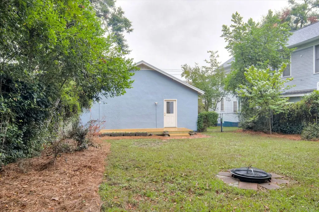 1307 Hickman Road Augusta GA 30904