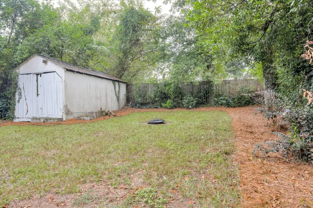 1307 Hickman Road Augusta GA 30904