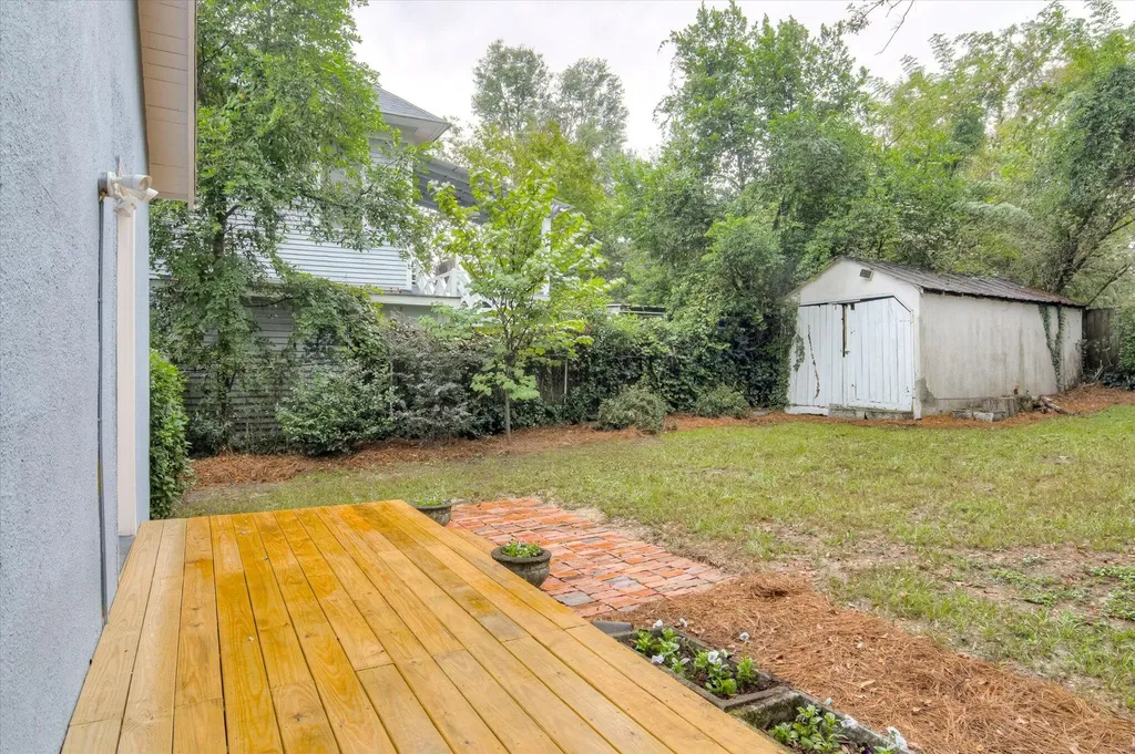 1307 Hickman Road Augusta GA 30904