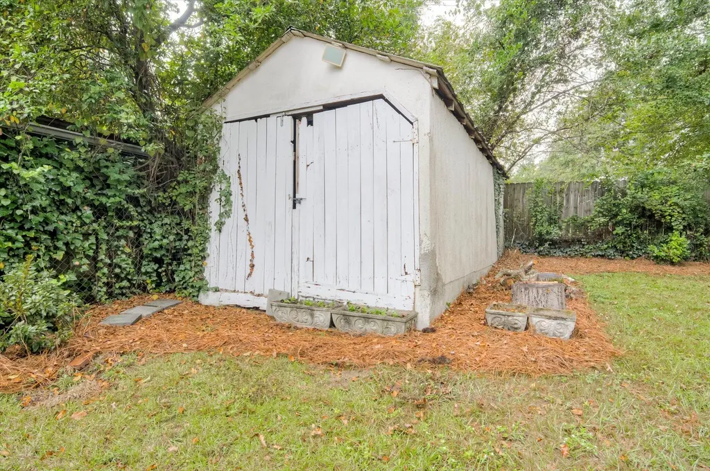 1307 Hickman Road Augusta GA 30904