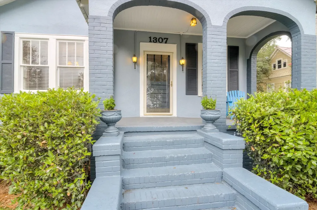 1307 Hickman Road Augusta GA 30904