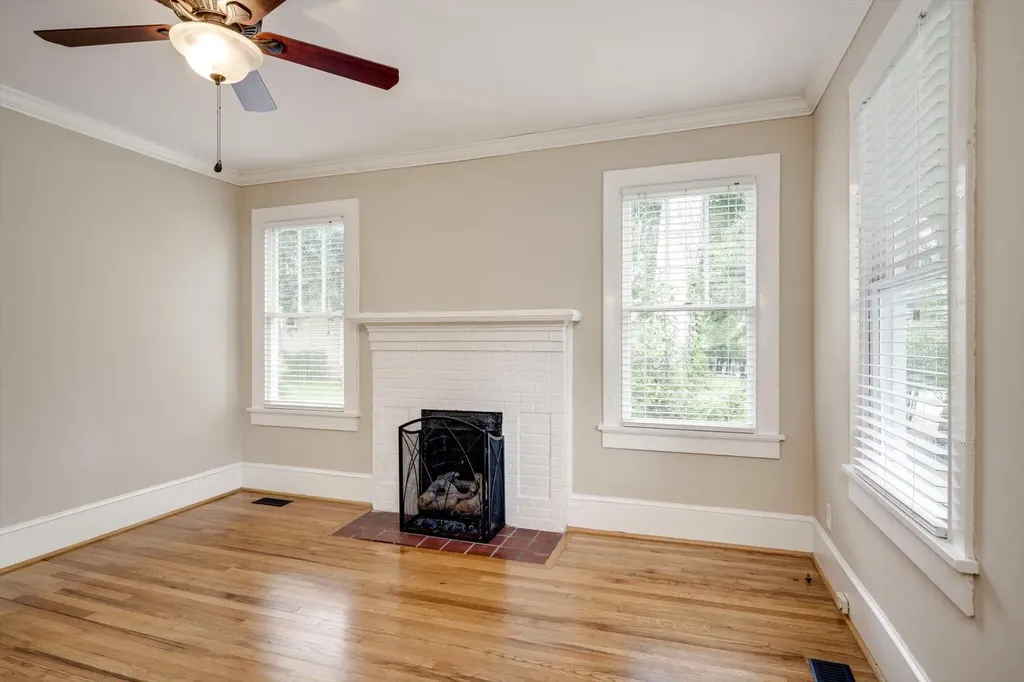 1307 Hickman Road Augusta GA 30904