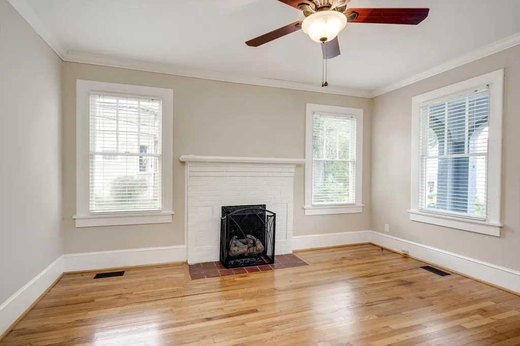 1307 Hickman Road Augusta GA 30904