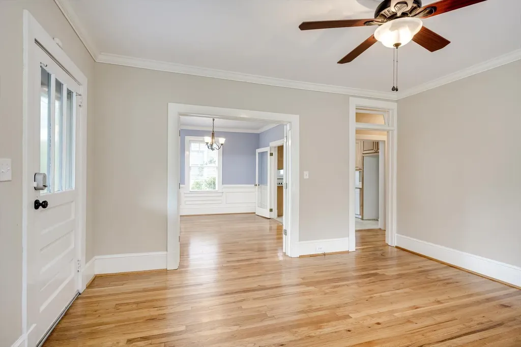 1307 Hickman Road Augusta GA 30904