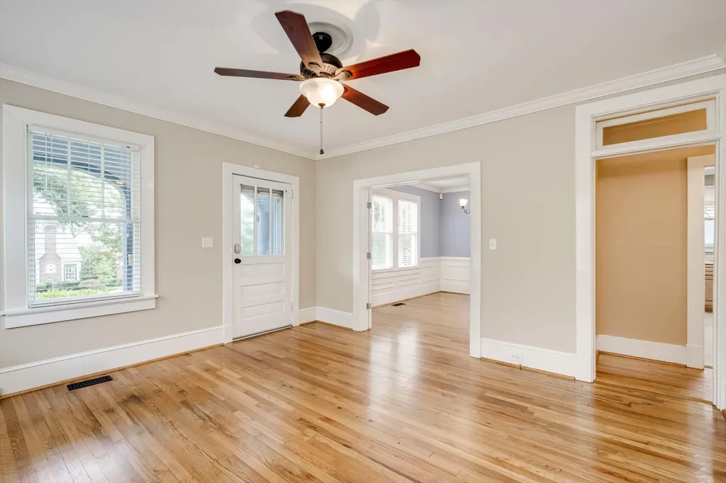 1307 Hickman Road Augusta GA 30904