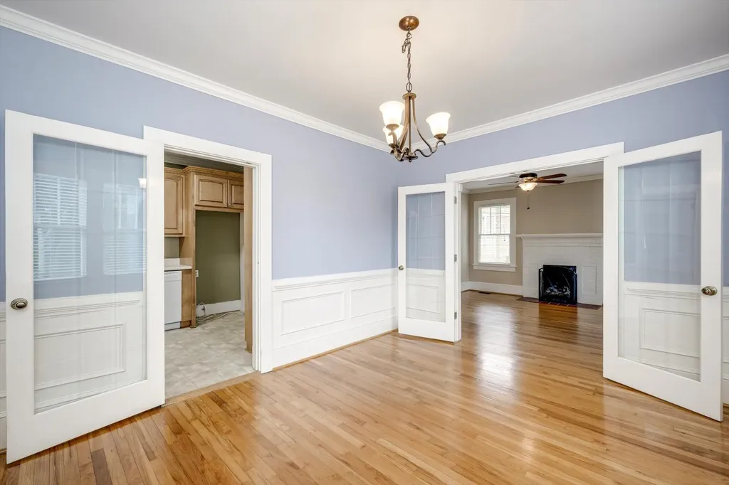 1307 Hickman Road Augusta GA 30904